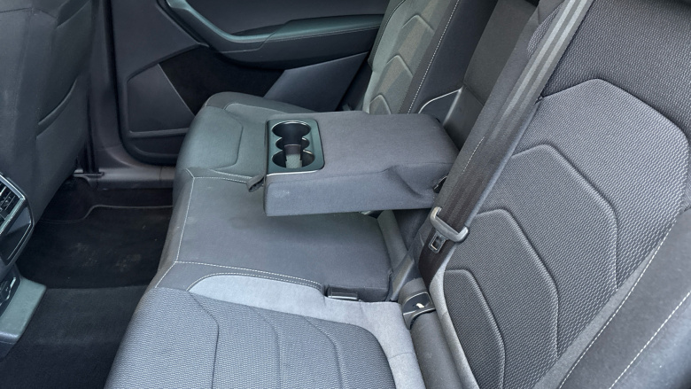 Skoda Kodiaq 1.5 TSI SE Drive 5dr DSG [7 Seat] Petrol Estate